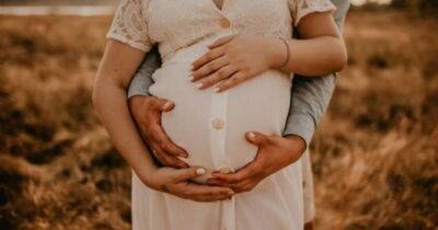 Як генетична пам’ять про пережитий стрес під час вагітності впливає на майбутні покоління - womo.ua