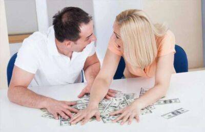 «Не хватает денег? Возьми из алиментов на сына!» — предлагает жене новый муж - milayaya.ru