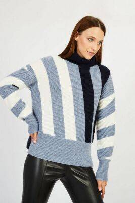 Женские свитера из новой коллекции - ladyspages.com