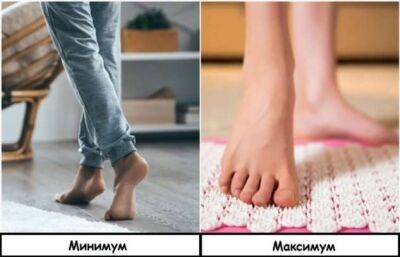 7 эффективных способов, как быстро снять усталость и отечность ног - milayaya.ru