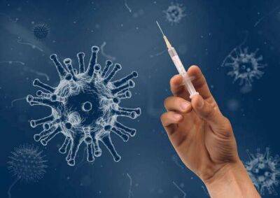 Прививки от коронавируса могут временно нарушать продолжительность менструальных циклов - lublusebya.ru - Сша