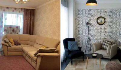 Как выбрать мебель для маленькой комнаты, чтобы хватило места для всех «хотелок» - lublusebya.ru