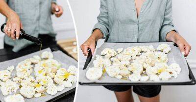 Кортни Кокс - Американская актиса Кортни Кокс готовит пюре из капусты, что будет вкуснее картофельного - lifehelper.one - Сша