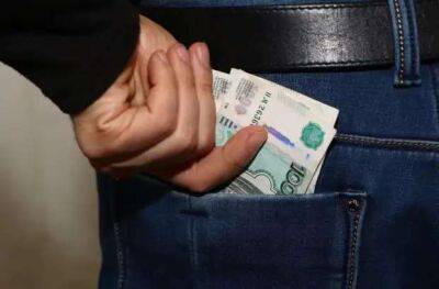 «Зять сколько денег в семью принесет – столько сам и повытаскивает!» - lublusebya.ru