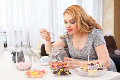 Моя женщина слишком много ест. На чье питание уходит больше денег? - lublusebya.ru