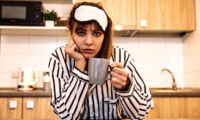 Ученые назвали неожиданную опасность кофе: он может вызвать образование тромбов - milayaya.ru