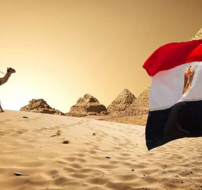 Рядом с пирамидами Египта заработает аэропорт - fokus-vnimaniya.com - Египет