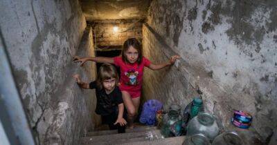 Окупанти вивезли ще 76 дітей-сиріт з Луганщини до росії - womo.ua