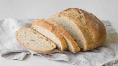 Черствый хлеб: станет свежим и ароматным - lifehelper.one