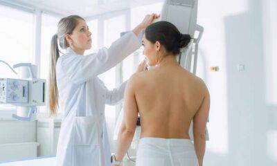 Маммолог Тамаева объяснила, когда маленькая грудь у женщины — это болезнь - milayaya.ru
