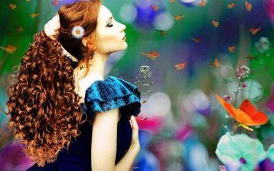 Может ли женщина построить отношения без «бабочек в животе»? - milayaya.ru