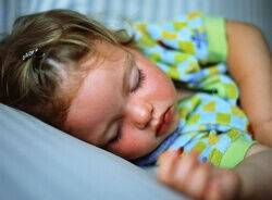 Ребенок не засыпает - psihomed.com