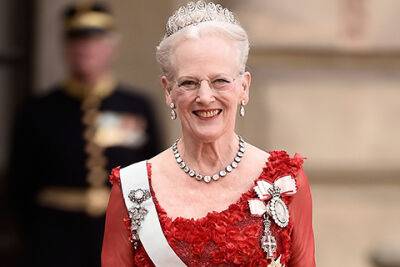 принц Феликс - Королева Дании Маргрете извинилась перед семьей за то, что лишила четырех внуков королевских титулов - spletnik.ru