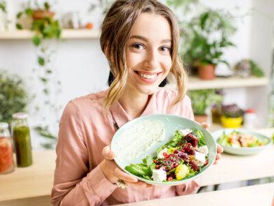 Секреты питания, которые изменят вашу жизнь - all-for-woman.com