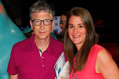 Вильям Гейтс - Джеффри Эпштейн - Bill Gates - Мелинда Гейтс прокомментировала развод с Биллом Гейтсом: "Не могла оставаться в этом браке" - spletnik.ru