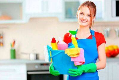 Генеральная уборка: домашние лайфхаки по очистке дома - lifehelper.one