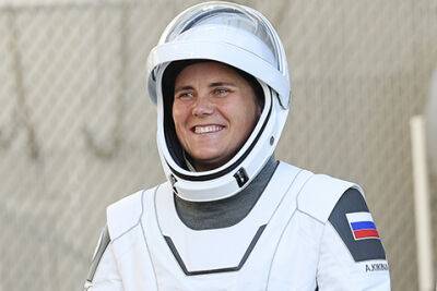Илон Маск - Анна Кикина - SpaceX отправила на МКС космический корабль. На борту — россиянка Анна Кикина - spletnik.ru - Россия - штат Флорида - Япония