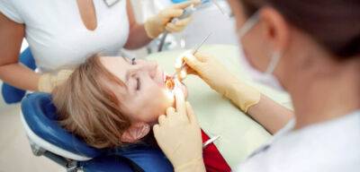 Особенности терапевтической стоматологии и применяемых методов лечения - jlady.ru