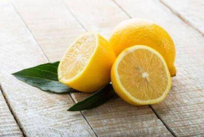 Как с пользой применять лимон на кухне: 5 популярных способов - sadogorod.club