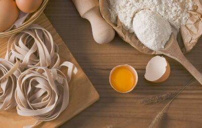 Рецепт вкусной пасты: как приготовить фетучини с базиликом - hochu.ua