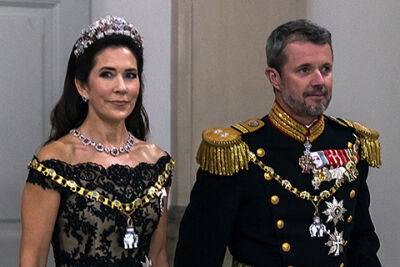 кронпринц Фредерик - Мэри - Европейская пресса сообщила, что датский принц Иоаким влюблен в жену своего брата. Вот почему его дети якобы лишились титулов - spletnik.ru - Франция - Испания - Дания