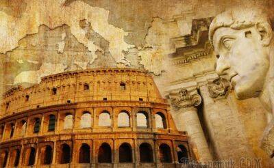 Гай Юлий Цезарь - 10 фактов о древнем Риме, о которых не рассказывают в школе - fokus-vnimaniya.com - Рим