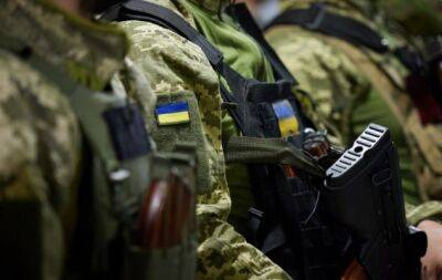 Владимир Зеленский - В Украине могут ввести веганские и вегетарианские пайки для военных: что об этом известно - hochu.ua - Сша - Украина