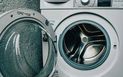 Как почистить стиральную машину: 3 эффективных средства от плесени и накипи - hochu.ua