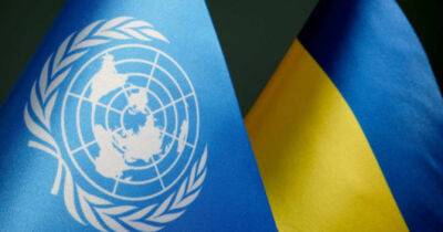Генасамблея ООН підтримала створення міжнародного реєстру збитків, завданих війною фізичним і юридичним особам з України - womo.ua - Китай - Україна - Кндр - Куба - Кувейт - Росія