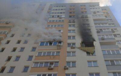 В одной из киевских квартир взорвался пауэрбанк: подробности инцидента - hochu.ua - Киев
