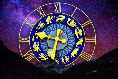 Общий гороскоп на 2023 год для всех знаков зодиака - lifehelper.one
