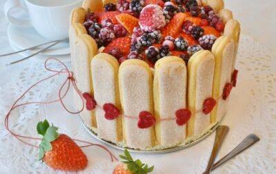 Декор торта: 5 идей, которые легко можно повторить дома - hochu.ua