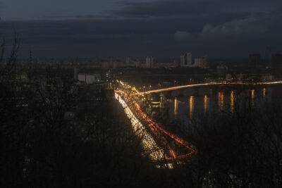 Світ має знати: як Київ живе без світла - vogue.ua - місто Київ