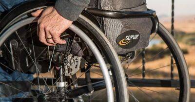 В Україні скасували квоти на працевлаштування людей з інвалідністю - womo.ua