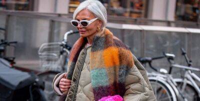 Gabriela Hearst - Chanel - Наймодніші шарфи сезону осінь-зима 2022/2023 - vogue.ua