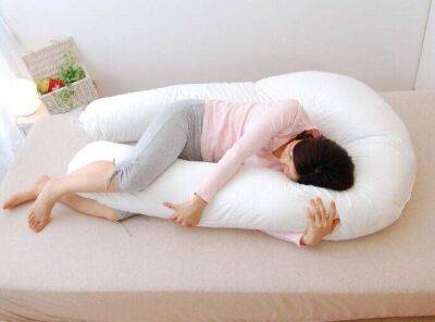 Выбираем подушку для здорового сна - lifehelper.one