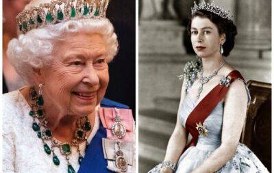 королева Елизавета II (Ii) - Королева Великобритании: смотрите, как Елизавета II выглядела в молодости (ФОТО) - hochu.ua - Англия
