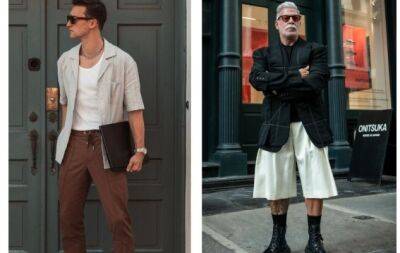 Calvin Klein - Мариано Ди-Вайо - Thom Browne - Лайк и подписка: самые стильные мужчины-блогеры в Instagram - hochu.ua