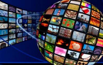 Всемирный день телевидения 2022: история даты, интересные факты о ТВ - hochu.ua - Сша - Италия - Германия - Англия - Япония