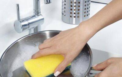 Как очистить сковородку от нагара — эффективные советы - hochu.ua