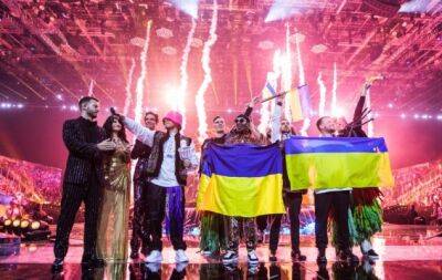 Организаторы "Евровидения"-2023 кардинально изменили правила конкурса. Рассказываем о новведениях - hochu.ua - Франция - Германия - Англия - Испания