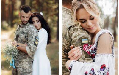 Свадьба во время войны: советы, которые помогут подготовиться к торжеству любви - hochu.ua - Украина