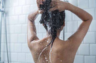 Почему лучшие идеи приходят к нам, когда мы принимаем душ? - chert-poberi.ru