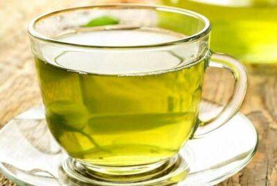Почему зеленый чай нельзя заваривать кипятком: это важно знать всем - sadogorod.club