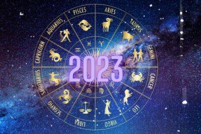 Астрологический прогноз по знакам Зодиака на 2023 год для жизни и бизнеса - fokus-vnimaniya.com