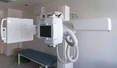 Обновленные московские поликлиники получили более 500 единиц медоборудования - milayaya.ru