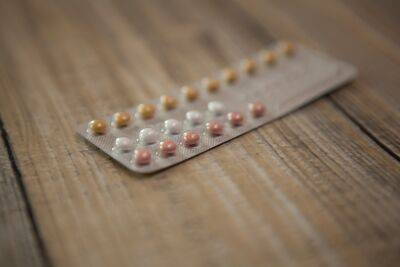 5 вещей, которые вы не знали о противозачаточных таблетках - news.yellmed.ru - Сша