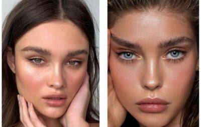 "No makeup" эффект. 7 ключевых правил натурального макияжа, которые стоит взять на заметку - hochu.ua