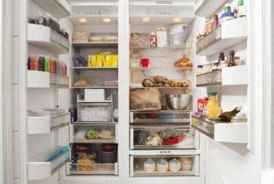Что можно держать в холодильнике кроме продуктов: 5 полезных лайфхаков - sadogorod.club