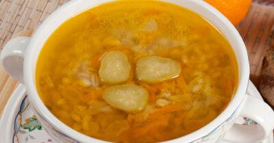 Чтобы согреться в холода, нужна тарелочка сытного рассольника, найдена формула идеального супа - takprosto.cc - Россия